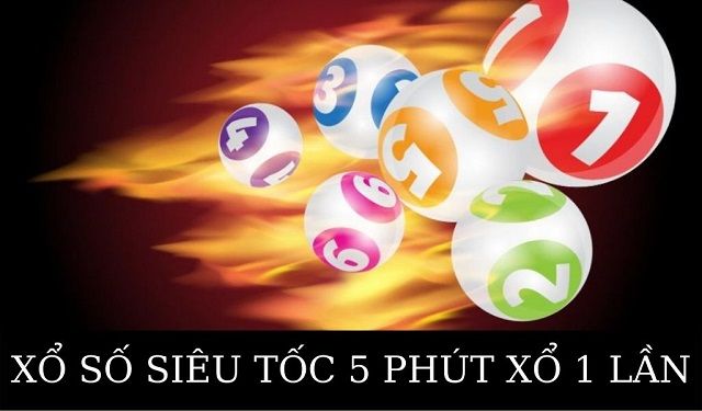 Hướng Dẫn cách Chơi Siêu Tốc 5 Phút Đầu – Đuôi