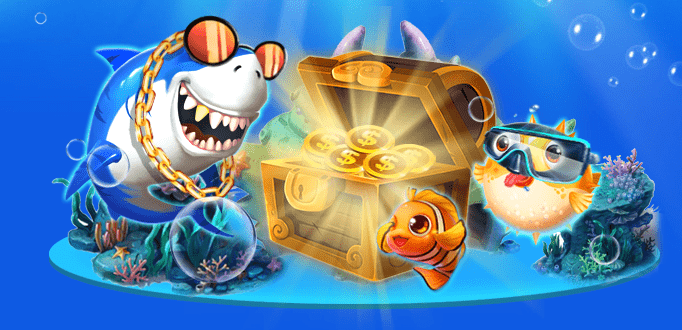 Kinh nghiệm khi chơi Game bắn cá Winbet nên biết