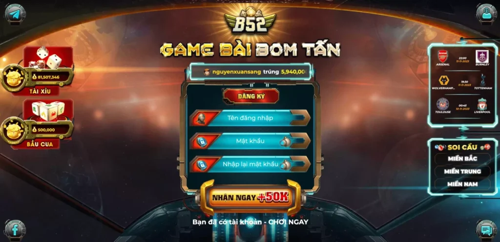 B52