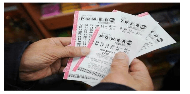 Xổ số Vietlott 33win