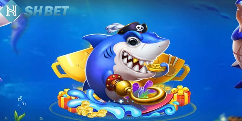 Bắn Cá Thần Tài Shbet