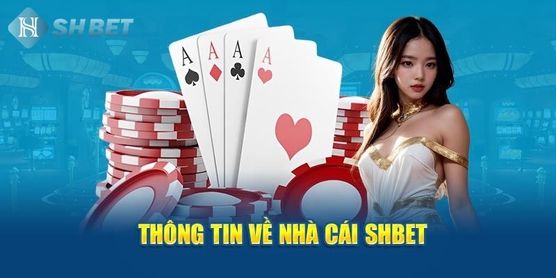 Trang Chủ Shbet