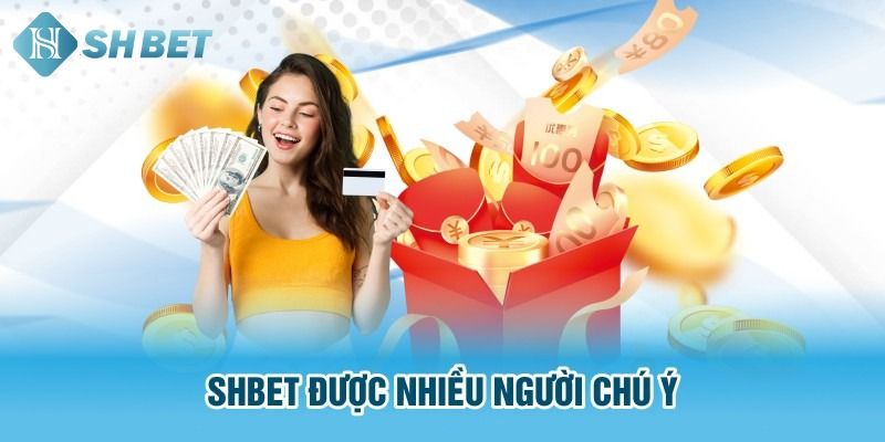 Trang Chủ Shbet